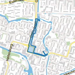 Perceel DDT00-Q-4491