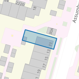 Perceel DDT00-Q-4496