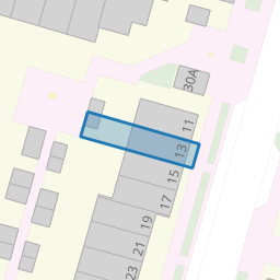 Perceel DDT00-Q-4497