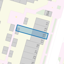 Perceel DDT00-Q-4498