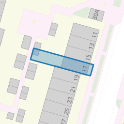 Perceel DDT00-Q-4499