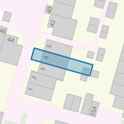 Perceel DDT00-Q-4510