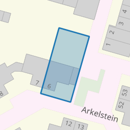 Perceel DDT00-Q-4516