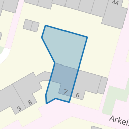 Perceel DDT00-Q-4517