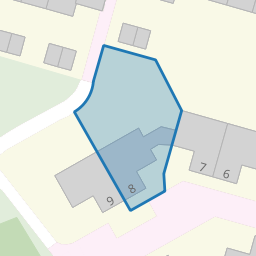 Perceel DDT00-Q-4518