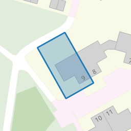 Perceel DDT00-Q-4519