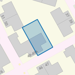 Perceel DDT00-Q-4527