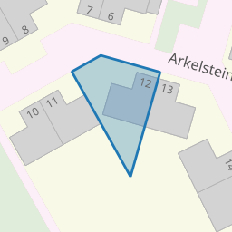 Perceel DDT00-Q-4535