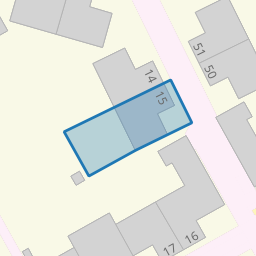 Perceel DDT00-Q-4538