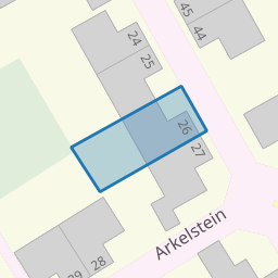 Perceel DDT00-Q-4551