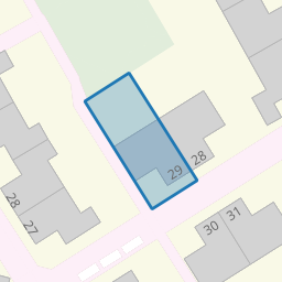 Perceel DDT00-Q-4554