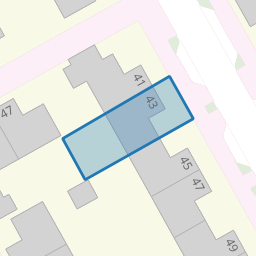 Perceel DDT00-Q-4560