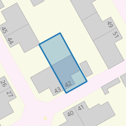 Perceel DDT00-Q-4565