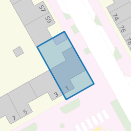 Perceel DDT00-Q-4575