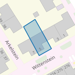 Perceel DDT00-Q-4577