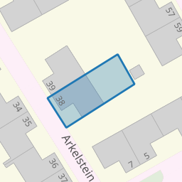 Perceel DDT00-Q-4579