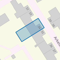 Perceel DDT00-Q-4584