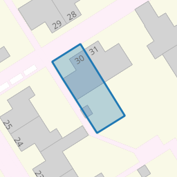 Perceel DDT00-Q-4588