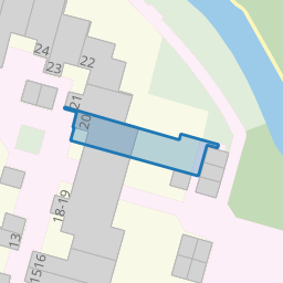 Perceel DDT00-Q-4598