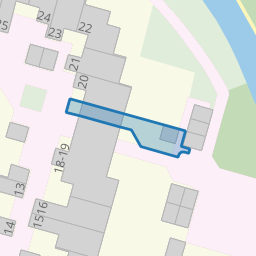 Perceel DDT00-Q-4601