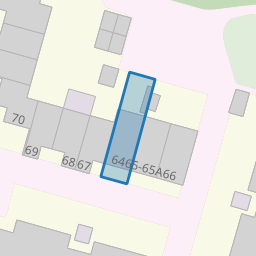 Perceel DDT00-Q-4604