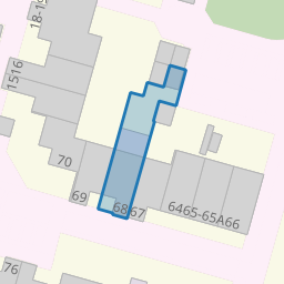 Perceel DDT00-Q-4606