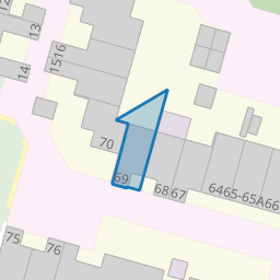 Perceel DDT00-Q-4607