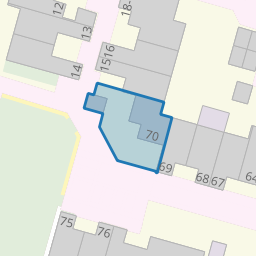 Perceel DDT00-Q-4609