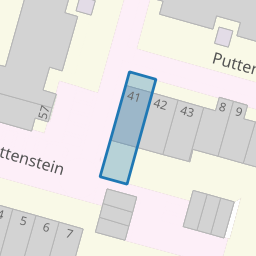 Perceel DDT00-Q-4615