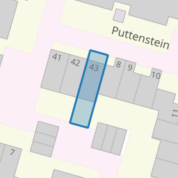 Perceel DDT00-Q-4617