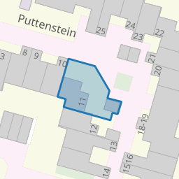 Perceel DDT00-Q-4622