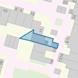 Perceel DDT00-Q-4623