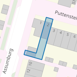 Perceel DDT00-Q-4627