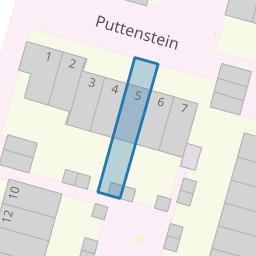Perceel DDT00-Q-4630