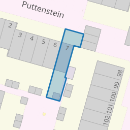 Perceel DDT00-Q-4632