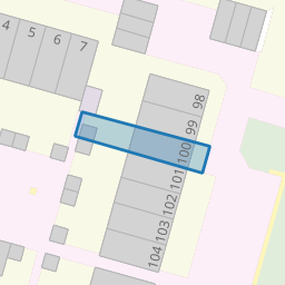 Perceel DDT00-Q-4640