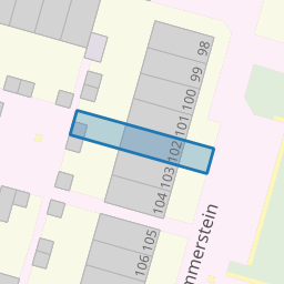 Perceel DDT00-Q-4642