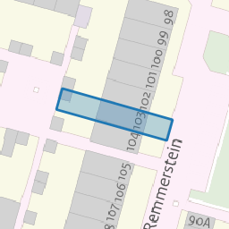 Perceel DDT00-Q-4643