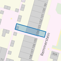 Perceel DDT00-Q-4644