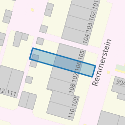 Perceel DDT00-Q-4646