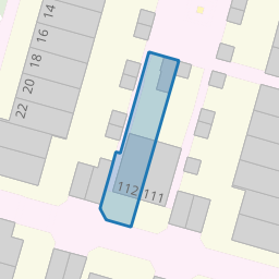 Perceel DDT00-Q-4654