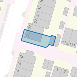 Perceel DDT00-Q-4657