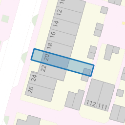 Perceel DDT00-Q-4660