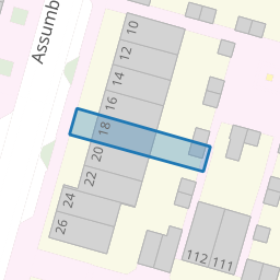 Perceel DDT00-Q-4661