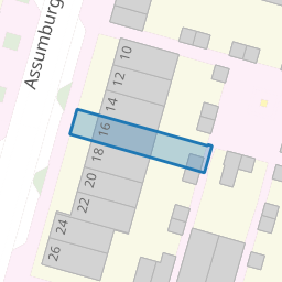 Perceel DDT00-Q-4662