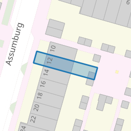 Perceel DDT00-Q-4664