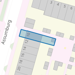 Perceel DDT00-Q-4665