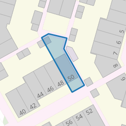 Perceel DDT00-Q-4666