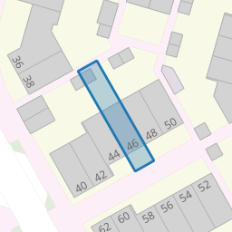 Perceel DDT00-Q-4668