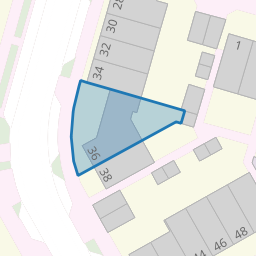 Perceel DDT00-Q-4675